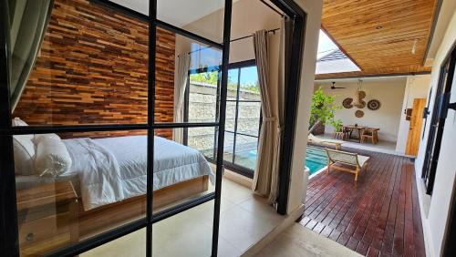 Candi Dasa Villa | LM Home Mendira