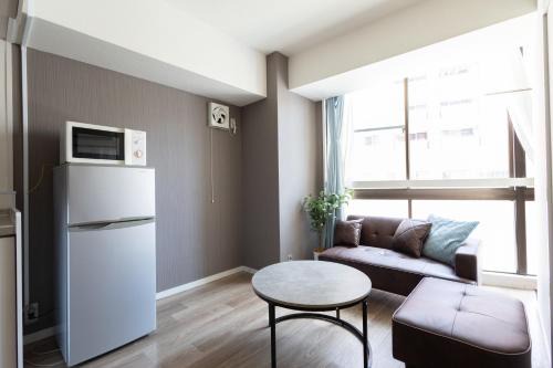 Kobe City Centre Apartment | LN07 三宮中心14名まで宿泊可能! 交通至便! Sannomiya Base 2