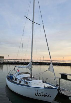 Vinne Boat Rental | Loď u Jančúra