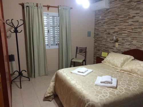 Villa Elisa Apartment | Lo de Hilda