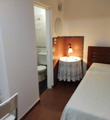 Colon Apartment | Lo de Luisa