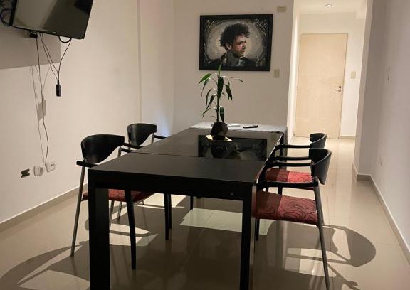Resistencia Apartment | LO DE SUSY