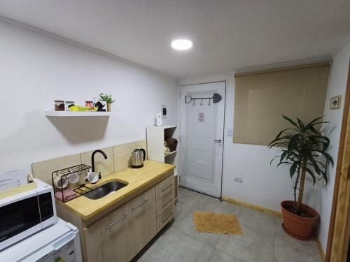 Rio Grande Apartment | Lo de Tomy