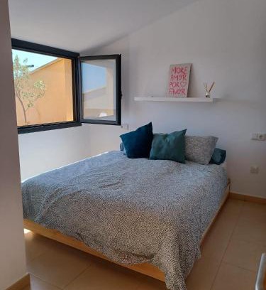 Sant Jaume d'Enveja Apartment | Lo Niuet