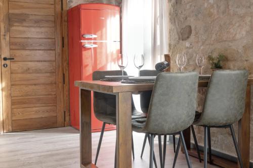 Arnes Apartment | Lo Raconet d'Arnes