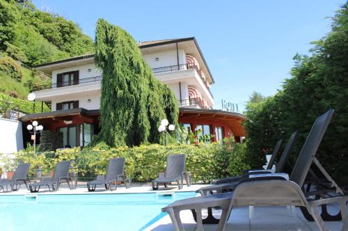 Massino Visconti Hotel | Lo Scoiattolo