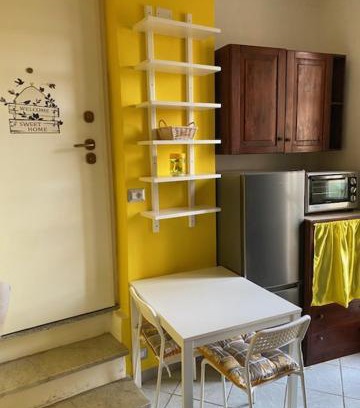 Ovada Apartment | Lo scrigno dei nonni