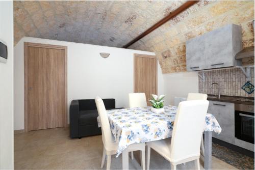 Gioia del Colle Apartment | lo scrigno di Alice