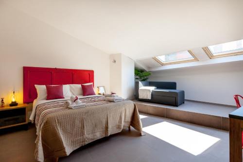 Sirolo Apartment | Lo Speziale - Corbezzolo