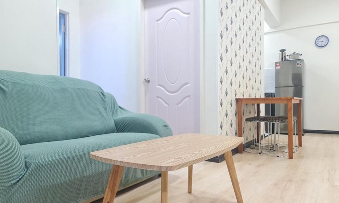 Sandakan Apartment | Locahouz Homestay Sandakan