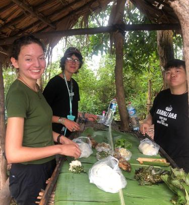 Luang Namtha Other | Local Adventure Laos