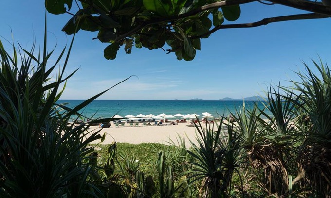 Cam An Hotel | Local Beach Homestay