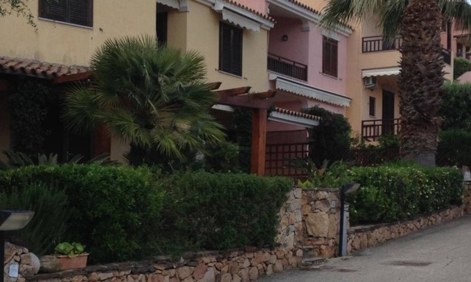 Maiorca Apartment | Localita Residence Colle Maiorca - FBU-MAIO02