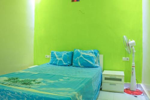 Rao Apartment | Locameubles