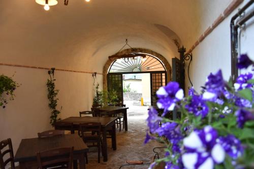 Antrosano House | Locanda Corte Dè Guasconi