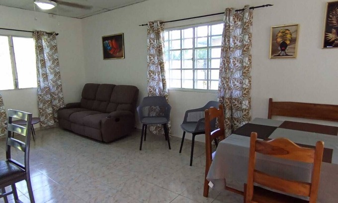 Boqueron House | Located Doña Fela varital de Boqueron, Bugaba.nAir conditioning and wifi.nnnn