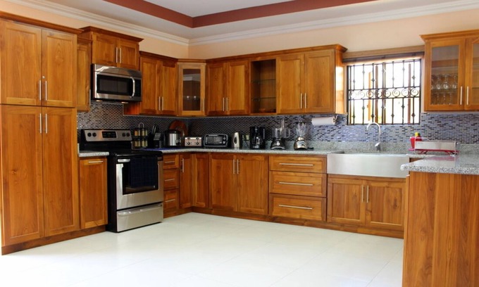 Golden Grove Villa | Located in a quiet, gated community . RELAX AND ESCAPE WITH US