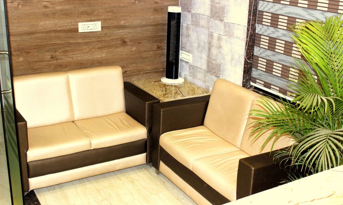 Ahmedabad Hotel | Located in Ahmedabad city centre