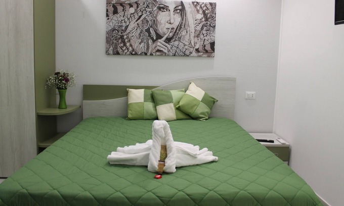 Pietramontecorvino Bed & Breakfast | Located in the downtown area
