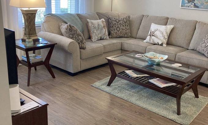 Calabash Condo | Located on 18 HOLE PREMIERE GOLF COURSE, Near SunSet Beach, perfect Location!