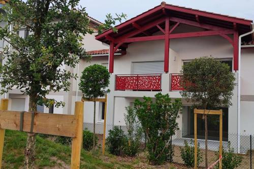 Soustons Apartment | location appartement