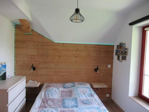 Allevard Apartment | Location appartement T2 38 m2 2 chambres