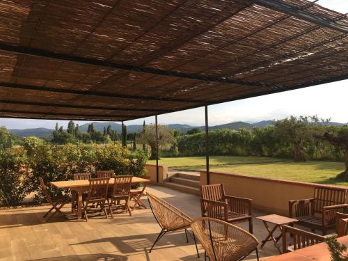 Camelas House | Location de gîte - Mas catalan (66)