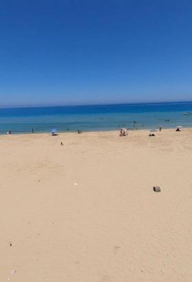 Ain El Turk Apartment | Location F3 Pied dans l'eau Oran Bouisseville