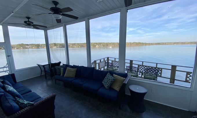 Wetumpka House | Location, Location, Location