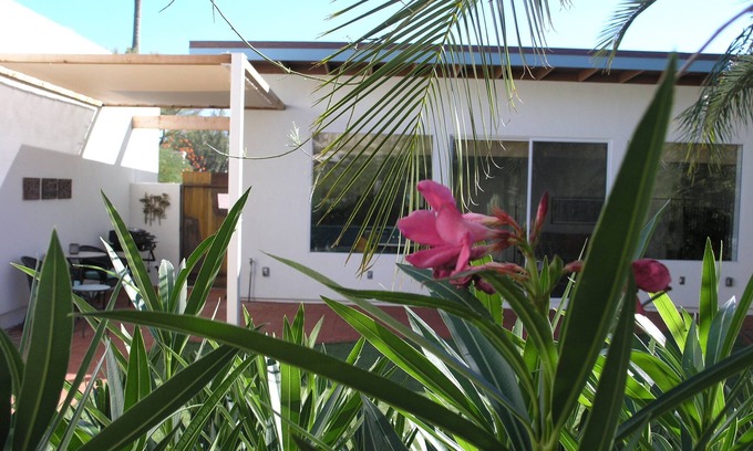 Skyline Bel Air Estates House | Location/Location/Space/Privacy/View/