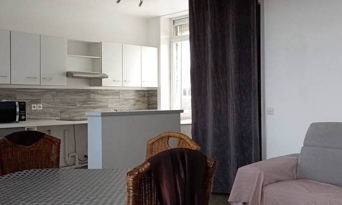 Lille Apartment | Location T3 Tout Confort Proche Lille