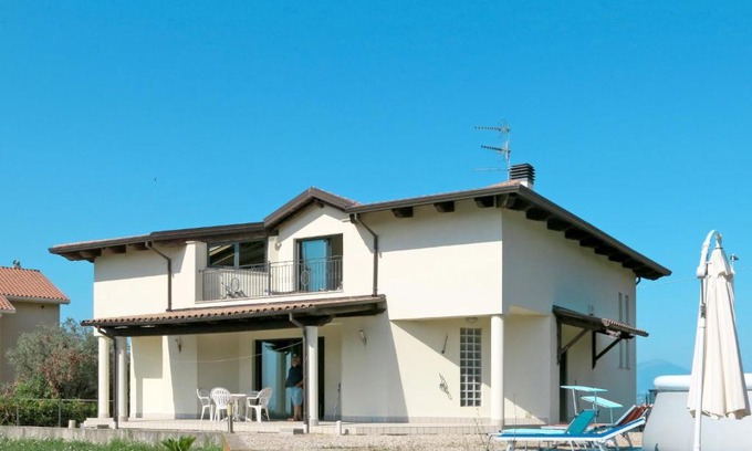 Tortoreto Apartment | Locazione Turistica Lucio - TTE201