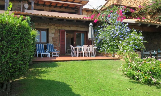 Puntaldia Apartment | Locazione Turistica Punt'Aldia bilo - TEO090