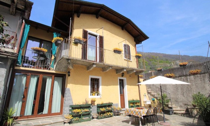Bracchio Apartment | Locazione Turistica Rosetta-1