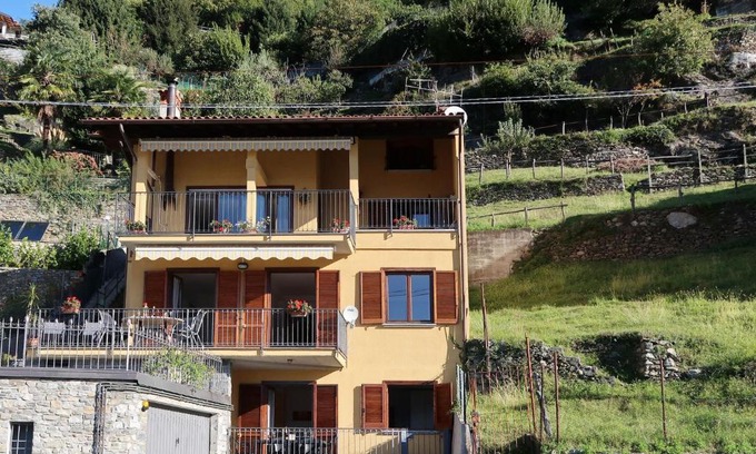 Gravedona Apartment | Locazione Turistica Viola - GRV262