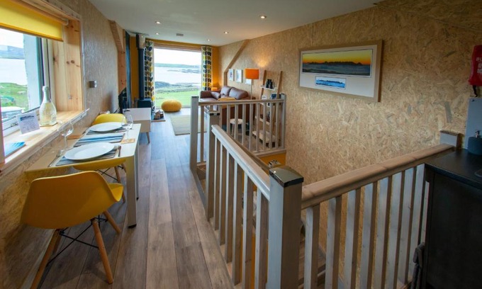 Ose Apartment | Lochanside