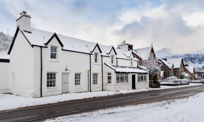 Killin Bed & Breakfast | Lochleven B&B Killin