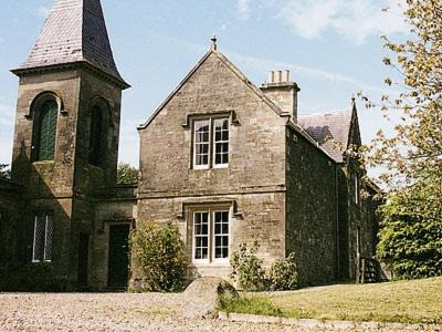 Kelso House | Lochside Stable Hse