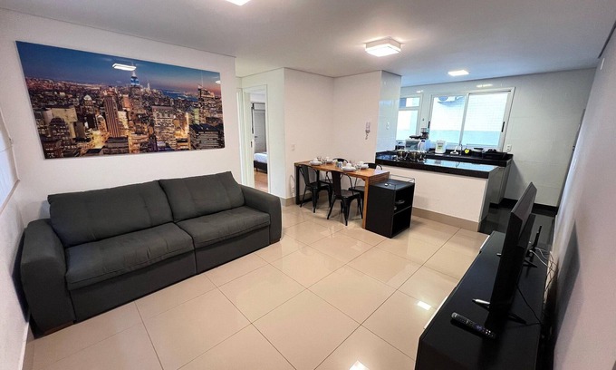 Lourdes Apartment | Lockings Lourdes 12