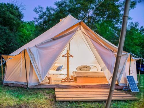 Lacave Other | Lodg'ing Nature Camp Dordogne