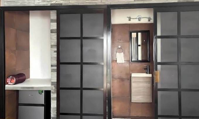 Campeche Apartment | LODGING CASA DE LA 16: Apartment #6