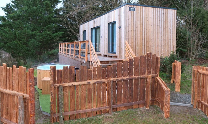 Vic-le-Comte Apartment | Lodge Brennus All Seasons