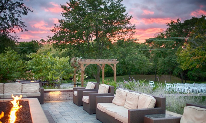 Lake Geneva Resort | Lodge Geneva National
