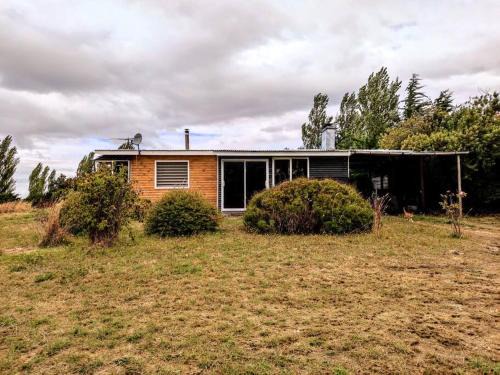Rilan House | Lodge Isla Lebe
