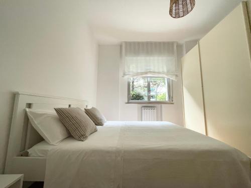 Senigallia Apartment | LODGE Vivere Verde