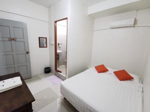 Gana-Gana Hotel | Lodge88 (l l)