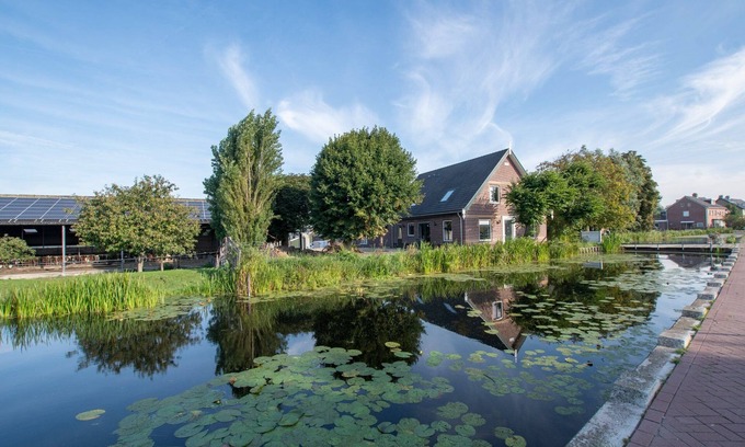 Leidschendam Apartment | Lodging 6: Spacious apartment for 4 persons.