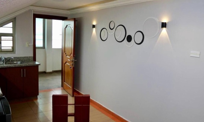 Cuenca Apartment | Lodging in the Historic Center of Cuenca Ecuador