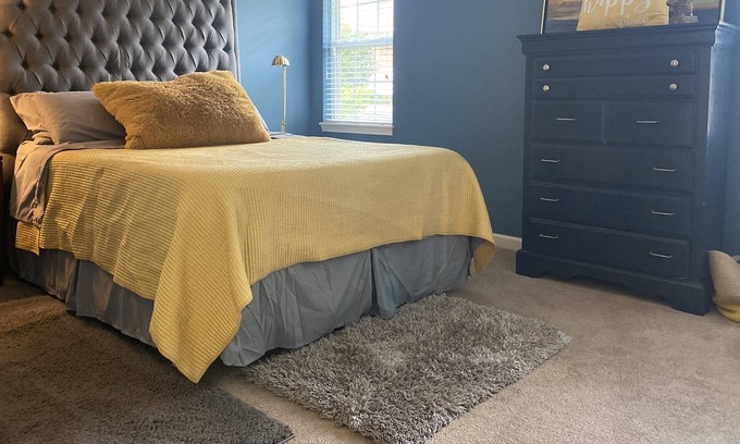 Sumter House | LODGING @ OLD TOWNE LANDING SUITE A