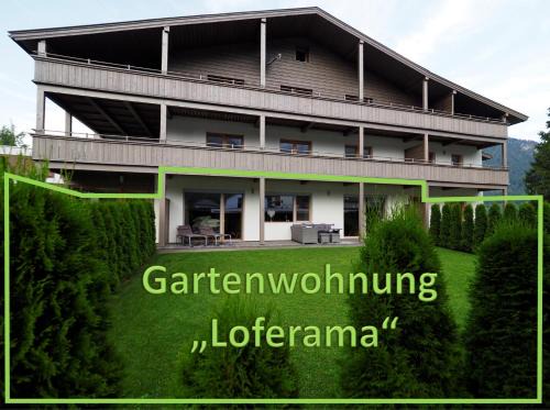 Lofer Apartment | Loferama Top 1